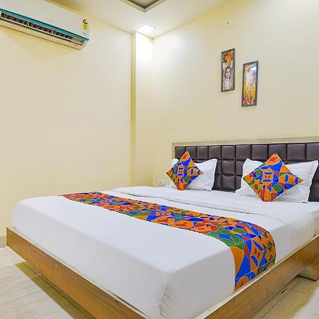 Hotel O The Castle Home Stay Inn Jaipur Eksteriør billede