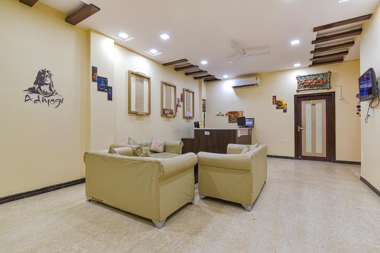 Hotel O The Castle Home Stay Inn Jaipur Eksteriør billede