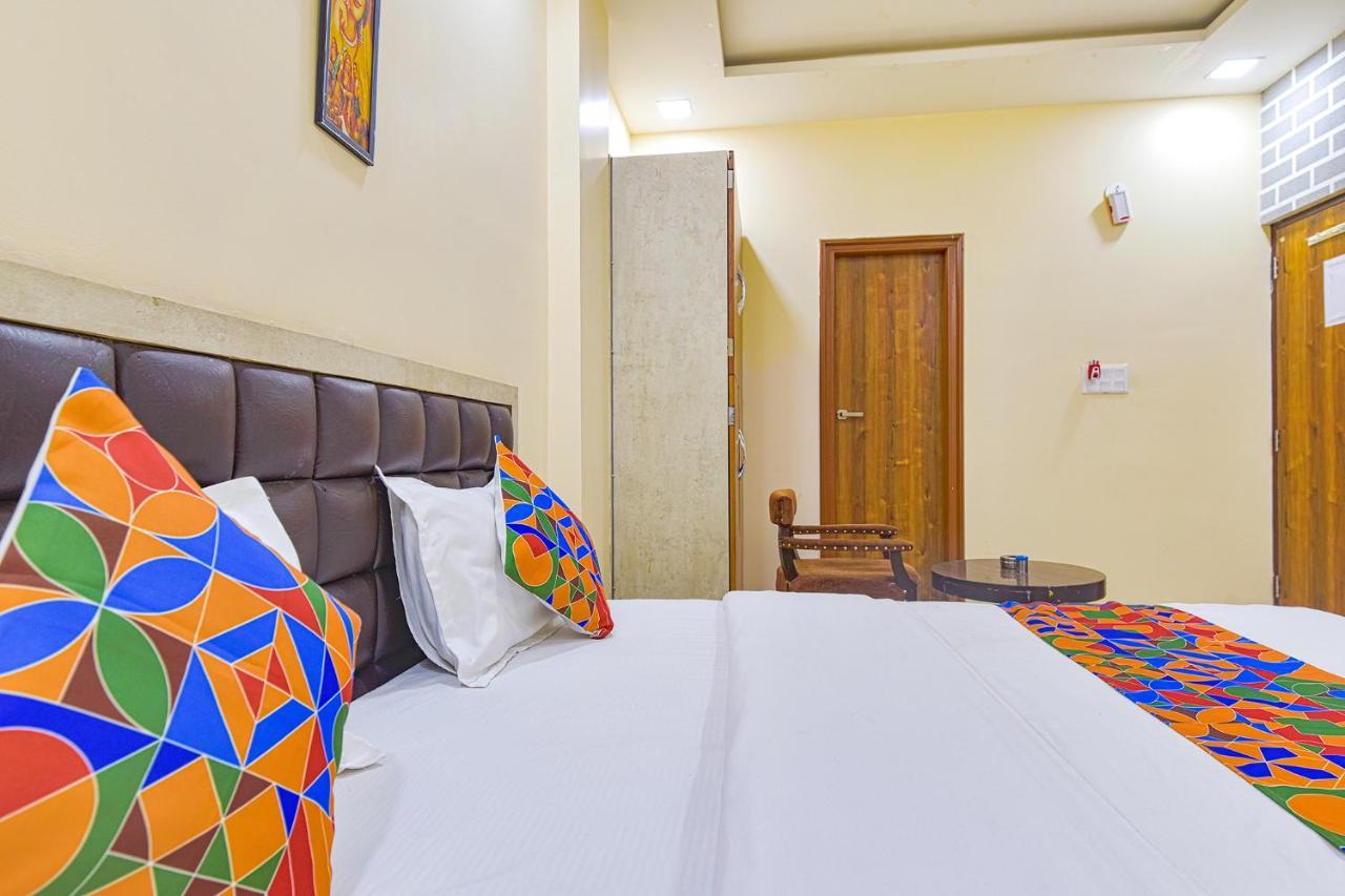 Hotel O The Castle Home Stay Inn Jaipur Eksteriør billede