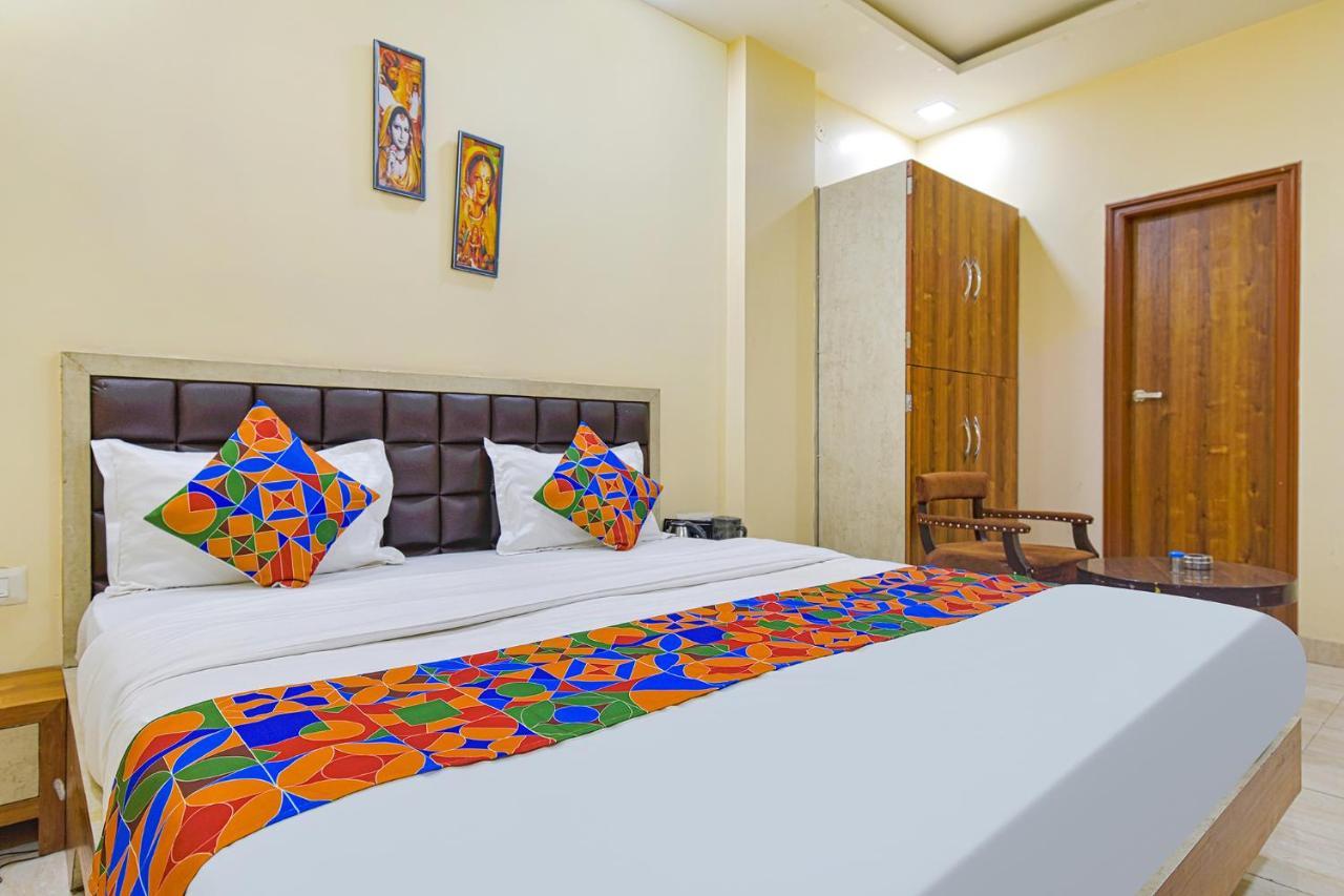 Hotel O The Castle Home Stay Inn Jaipur Eksteriør billede