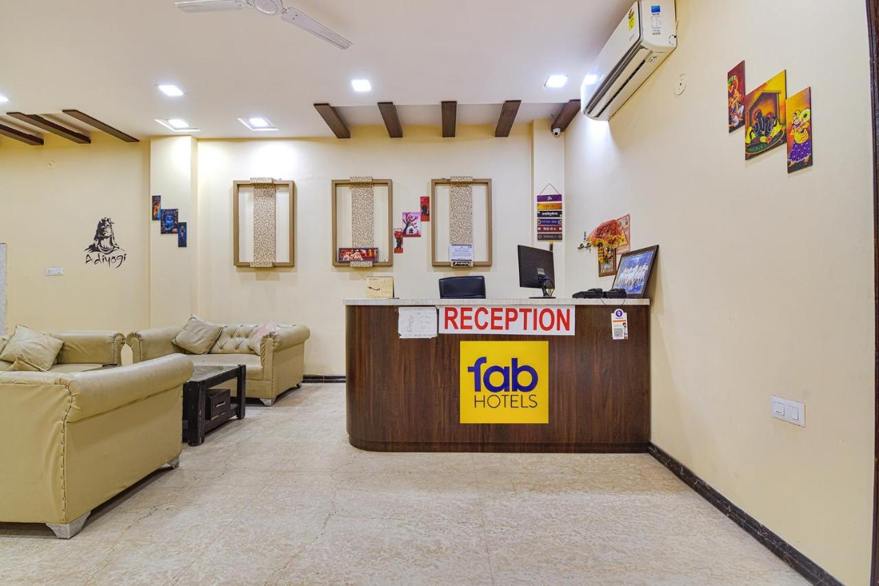 Hotel O The Castle Home Stay Inn Jaipur Eksteriør billede