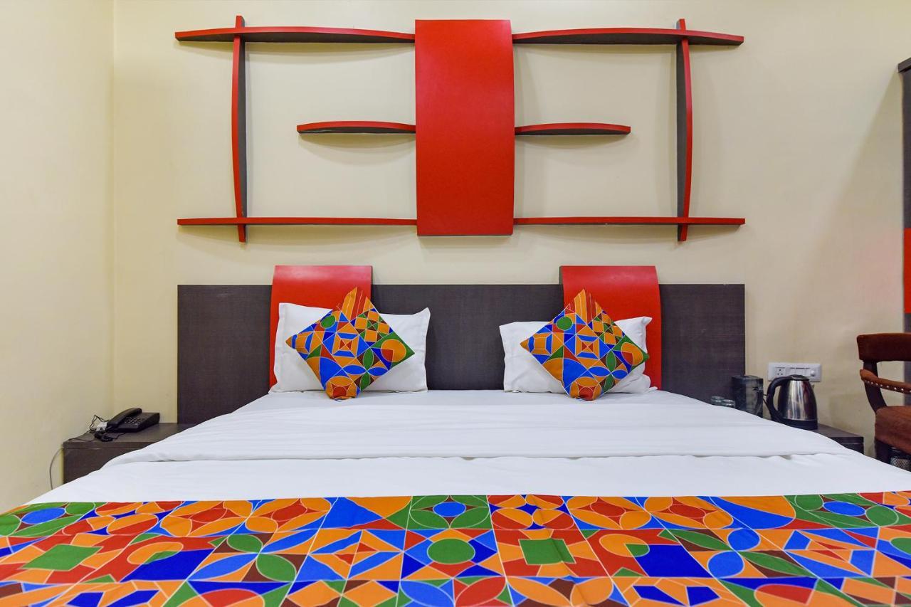 Hotel O The Castle Home Stay Inn Jaipur Eksteriør billede
