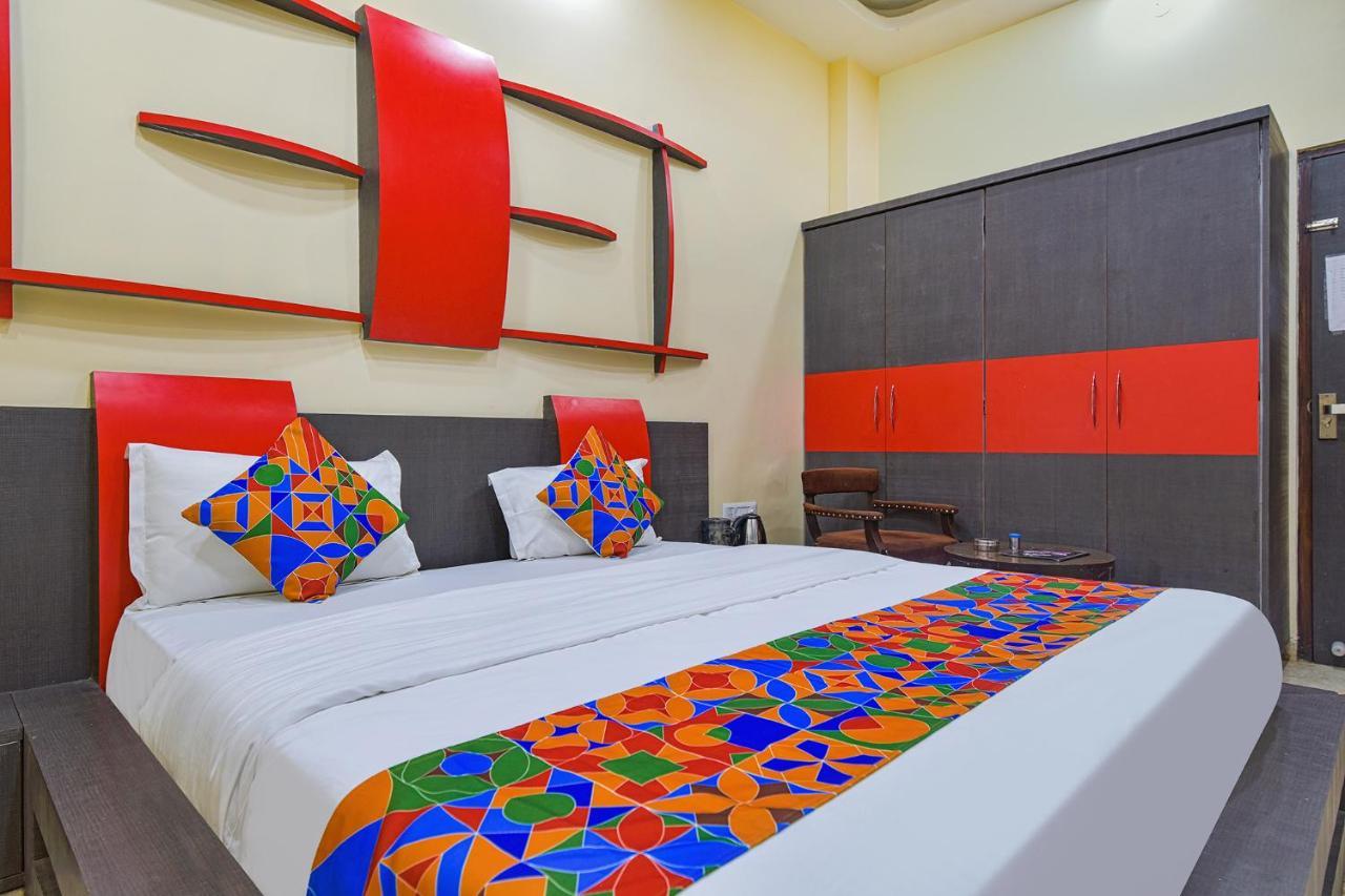 Hotel O The Castle Home Stay Inn Jaipur Eksteriør billede