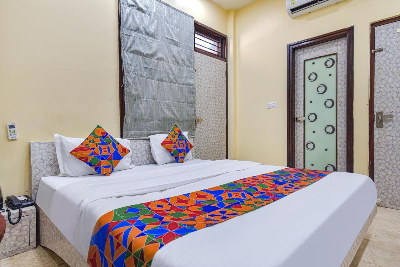 Hotel O The Castle Home Stay Inn Jaipur Eksteriør billede