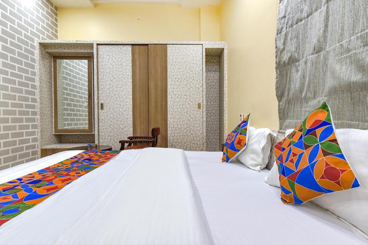 Hotel O The Castle Home Stay Inn Jaipur Eksteriør billede
