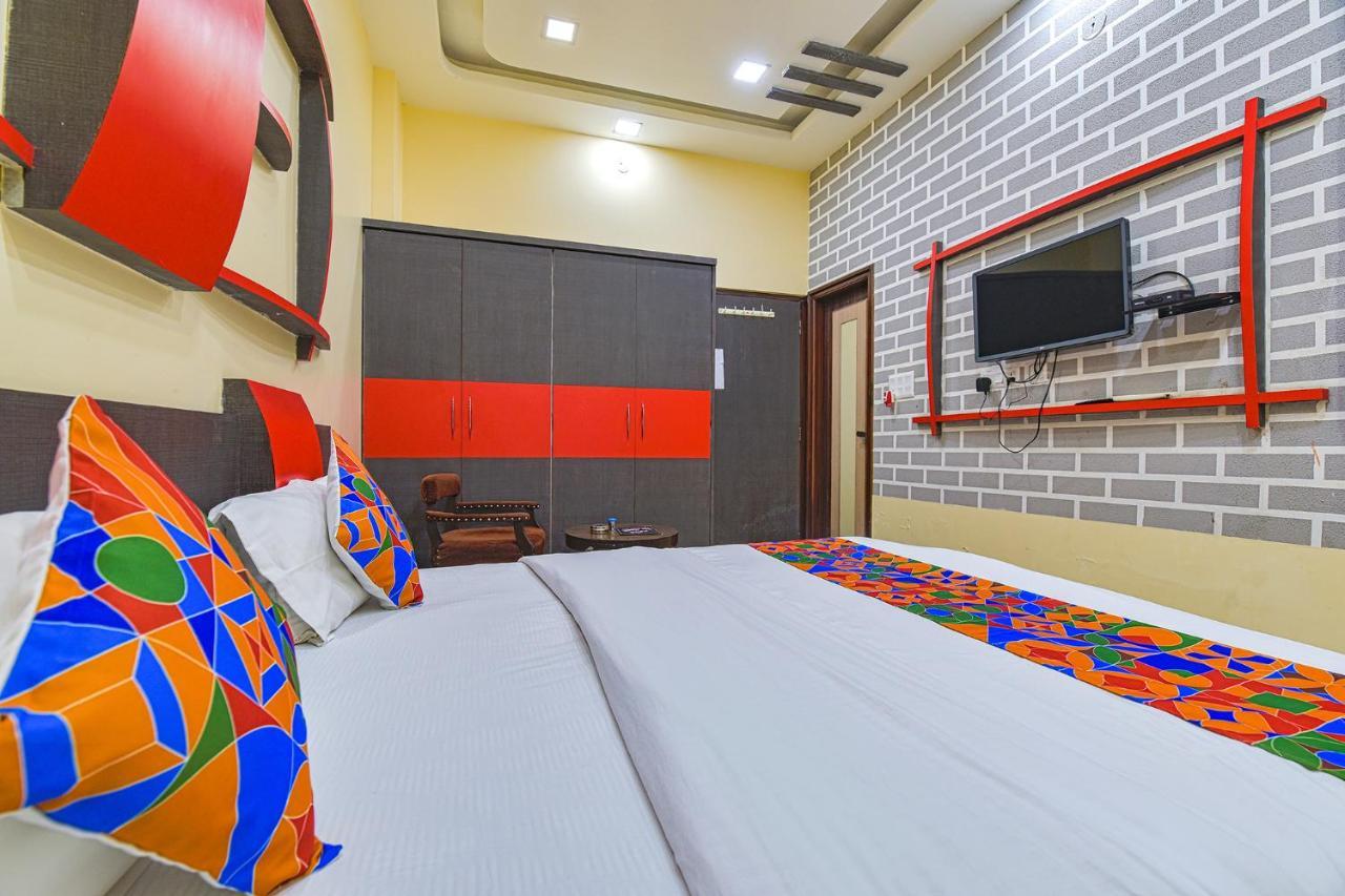 Hotel O The Castle Home Stay Inn Jaipur Eksteriør billede