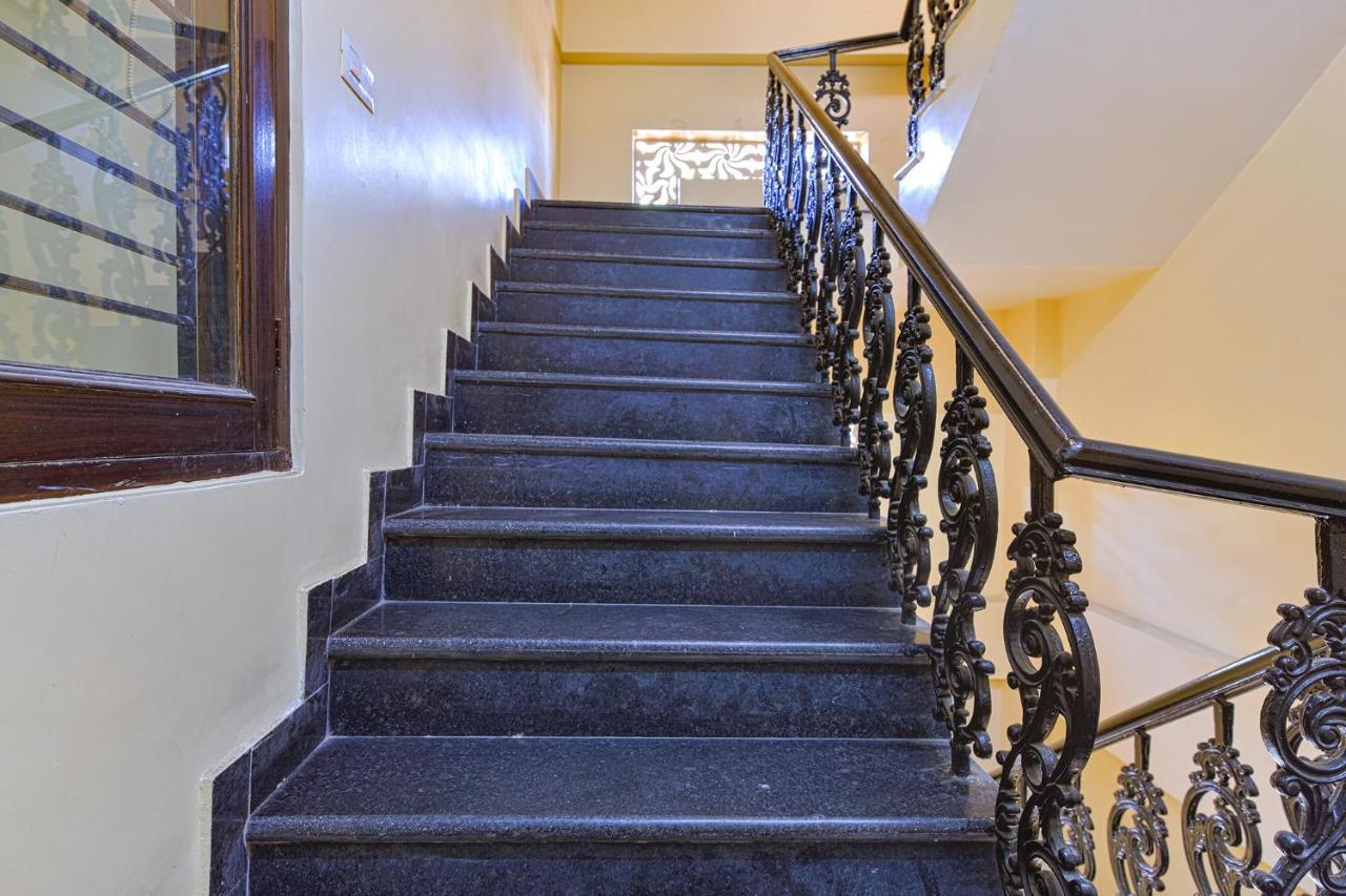 Hotel O The Castle Home Stay Inn Jaipur Eksteriør billede