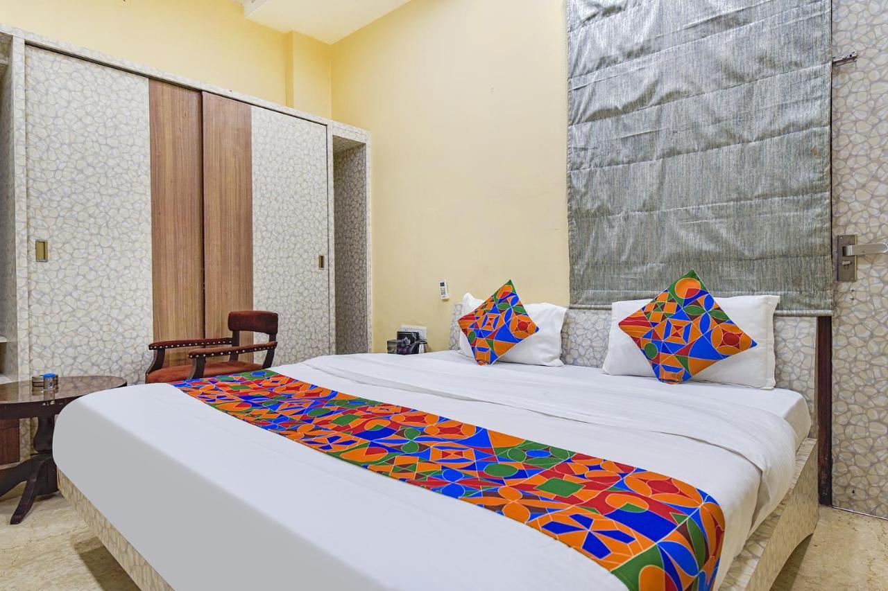 Hotel O The Castle Home Stay Inn Jaipur Eksteriør billede