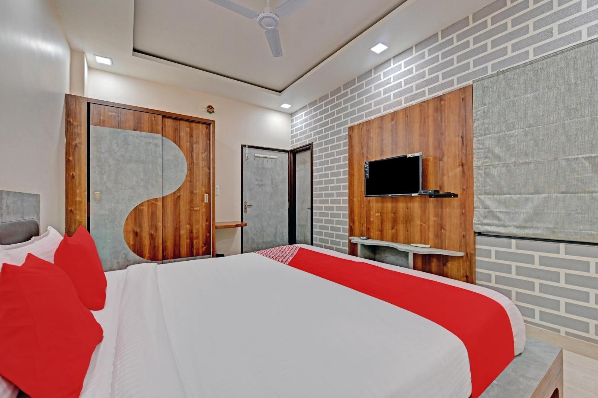 Hotel O The Castle Home Stay Inn Jaipur Eksteriør billede
