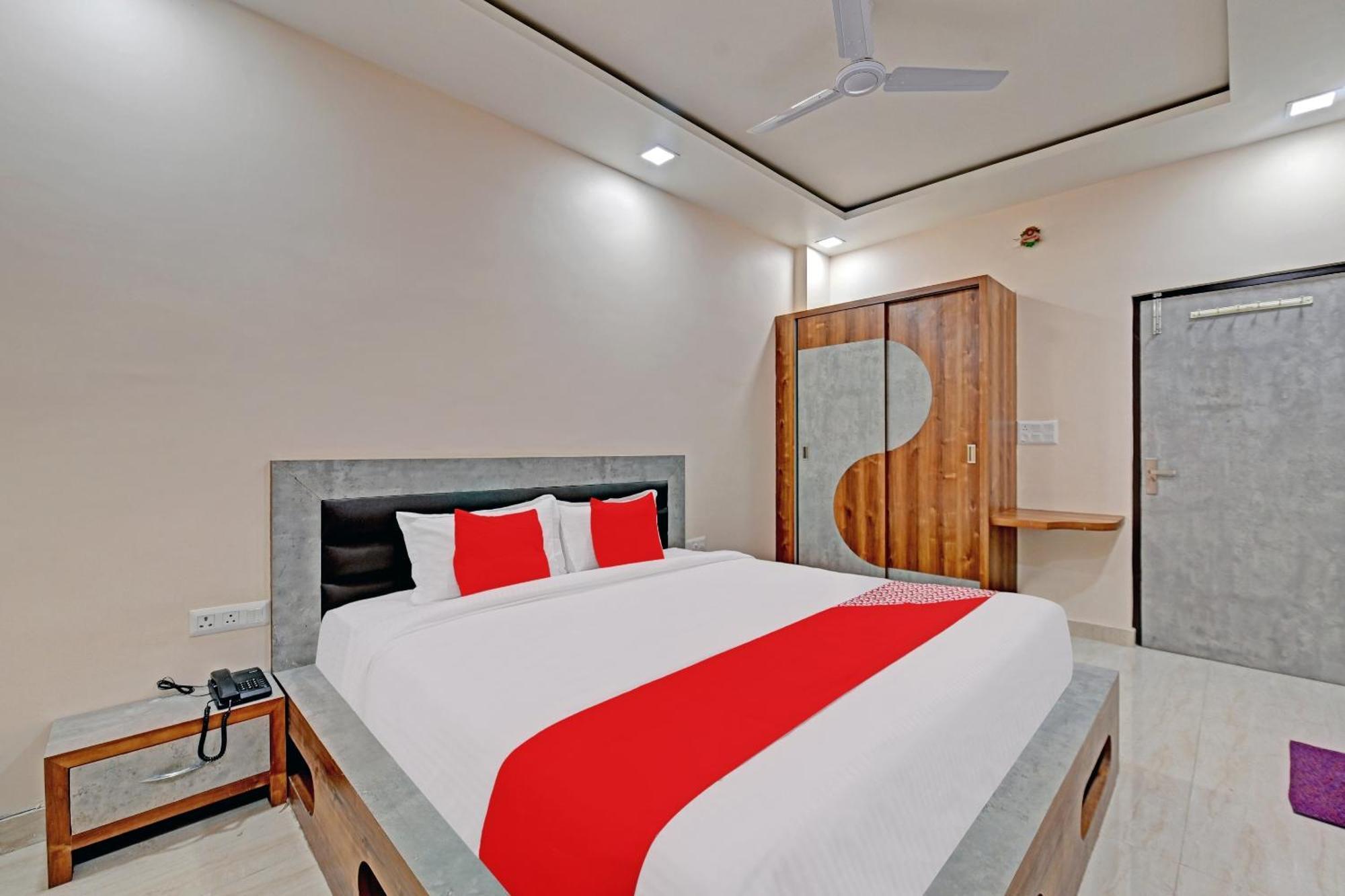 Hotel O The Castle Home Stay Inn Jaipur Eksteriør billede