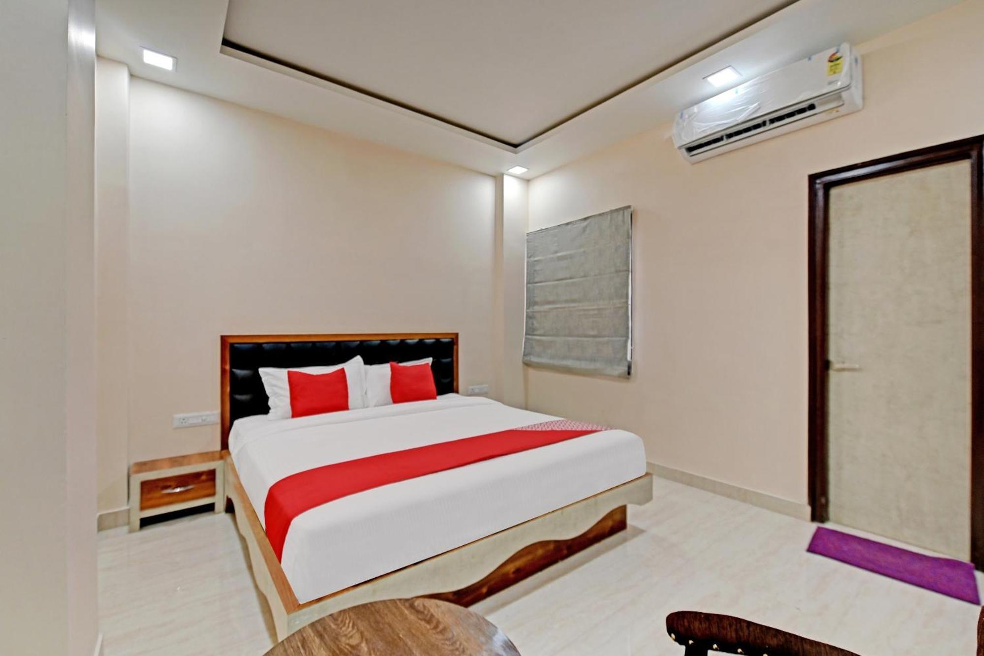 Hotel O The Castle Home Stay Inn Jaipur Eksteriør billede
